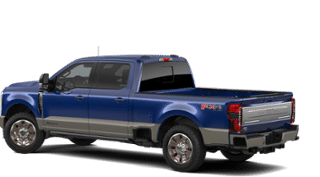 2026 Ford Super Duty® External Image 3